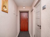 2 Kambarių Butas Grigiškėse - 2 Aukštas, - nuotraukos Nr. 18