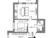 Parduodamas 3 Kambarių Butas Šeškinėje – - nuotraukos Nr. 7