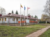 Parduodamas Namas Gamtos Prieglobstyje – - nuotraukos Nr. 21