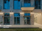 Rewo  Algirdo Mono - erdvės vertę ir - nuotraukos Nr. 19