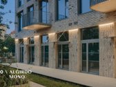 Rewo  Algirdo Mono - erdvės vertę ir - nuotraukos Nr. 20