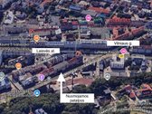 Nuomojamos šviesios ir jaukios komercinės - nuotraukos Nr. 4