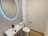 Nuomojamos šviesios ir jaukios komercinės - nuotraukos Nr. 8