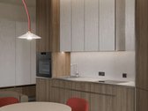 Nestandartinis 2 k. butas su įrengimu ir tais - nuotraukos Nr. 7
