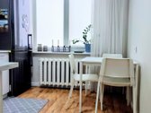 Parduodamas tvarkingas, erdvus ir jaukus 2 - nuotraukos Nr. 4