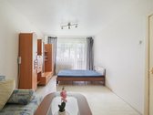 Šiltas, Vidinis Butas Pirmame Aukšte Su - nuotraukos Nr. 5