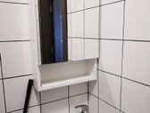 Nuomojama 11m2 studija Europos prospekte. - nuotraukos Nr. 9