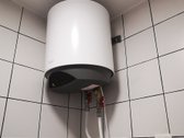 Nuomojama 11m2 studija Europos prospekte. - nuotraukos Nr. 10