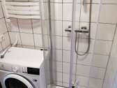Nuomojama 11m2 studija Europos prospekte. - nuotraukos Nr. 11