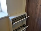 Nuomojama 11m2 studija Europos prospekte. - nuotraukos Nr. 16