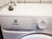 Nuomojama 11m2 studija Europos prospekte. - nuotraukos Nr. 12