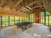 Jauki Sodyba Išpuoselėtos Gamtos Apsuptyje - nuotraukos Nr. 32