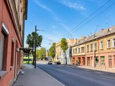 Nuomojamos šviesios ir jaukios komercinės - nuotraukos Nr. 2