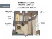 Parduodamas namas su pirties pastatu labai - nuotraukos Nr. 36