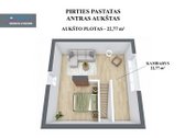 Parduodamas namas su pirties pastatu labai - nuotraukos Nr. 37