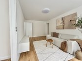 Parduodamas kapitaliai suremontuotas 3 - nuotraukos Nr. 2