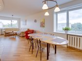 Pilnai Suremontuotas 3 Kambarių Butas - nuotraukos Nr. 4
