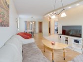 Pilnai Suremontuotas 3 Kambarių Butas - nuotraukos Nr. 2
