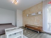 Nuomojamas Dviejų Izoliuotų Kambarių Butas - nuotraukos Nr. 3