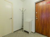 Nuomojamas Dviejų Izoliuotų Kambarių Butas - nuotraukos Nr. 15