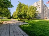 Nuomojamas Dviejų Izoliuotų Kambarių Butas - nuotraukos Nr. 17