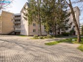 Bangų g. nuomojamas erdvus keturių kambarių - nuotraukos Nr. 12