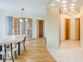 Pilnai Suremontuotas 3 Kambarių Butas - nuotraukos Nr. 6