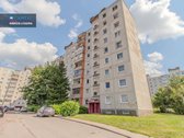 Parduodamas Tvarkingas Ir Jaukus 3 Kambarių - nuotraukos Nr. 25