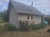 Dercekliuose parduodamas 7,35 arų kampinis - nuotraukos Nr. 4