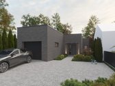 Parduodamas erdvus (180kv.m.) įrengtas naujos - nuotraukos Nr. 6