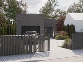 Parduodamas erdvus (180kv.m.) įrengtas naujos - nuotraukos Nr. 9