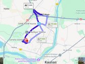 Parduodamas erdvus (180kv.m.) įrengtas naujos - nuotraukos Nr. 10