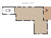 Parduodamas erdvus (180kv.m.) įrengtas naujos - nuotraukos Nr. 13
