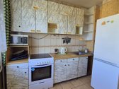 Nuomojamas erdvus, šviesus 2 kamb.butas Baltų
