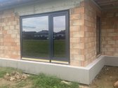 Parduodami Du Nauji A++ Kotedžai Mastaičiuose - nuotraukos Nr. 4
