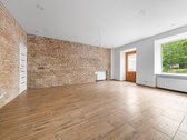 Erdvus 129 kv.m. objektas Senamiestyje – - nuotraukos Nr. 3
