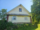 Su sklypu prie ežero, miškų, ežerų, kalvų ir - nuotraukos Nr. 4