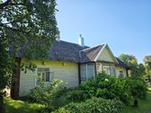 Su sklypu prie ežero, miškų, ežerų, kalvų ir - nuotraukos Nr. 5