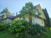 Su sklypu prie ežero, miškų, ežerų, kalvų ir - nuotraukos Nr. 6