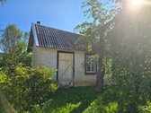 Su sklypu prie ežero, miškų, ežerų, kalvų ir - nuotraukos Nr. 18