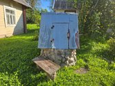 Su sklypu prie ežero, miškų, ežerų, kalvų ir - nuotraukos Nr. 20