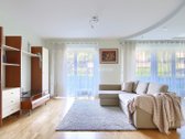 3 Kambarių Butas Žvėryne, Blindžių G. – Šalia - nuotraukos Nr. 2