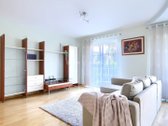 3 Kambarių Butas Žvėryne, Blindžių G. – Šalia - nuotraukos Nr. 3