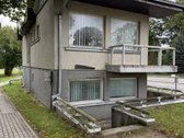 Kairių miestelyje išnuomajamos patalpos (buvę - nuotraukos Nr. 2