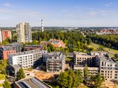 Raktai į Jūsų svajonių namus – jau šį rudenį! - nuotraukos Nr. 9