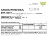 Parduodamas 2,8973 Ha Žemės Ūkio Paskirties - nuotraukos Nr. 4
