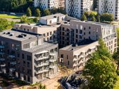 Raktai į Jūsų svajonių namus – jau šį rudenį! - nuotraukos Nr. 11