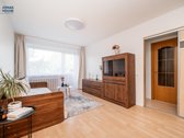 Žaliausiame Vilniaus Mikrorajone, Antakalnyje - nuotraukos Nr. 3