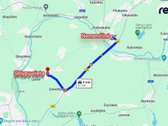 Unikalioje, Sakiškių Gyvenvietėje, - nuotraukos Nr. 12