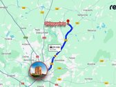 Unikalioje, Sakiškių Gyvenvietėje, - nuotraukos Nr. 13